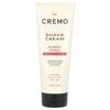 Cremo, Rakkräm, Originalformula, Klassisk, 177 ml (177 ml)