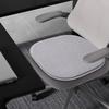 Universal Honeycomb Gel Seat Pad Non-slip Auto Seat Cover Summer Cool Cushion  for Summer