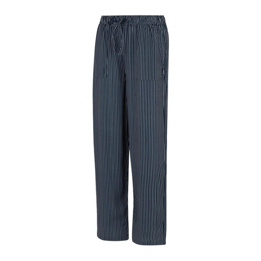 Regatta Womens/Ladies Elbrie Vertical Stripe Trousers