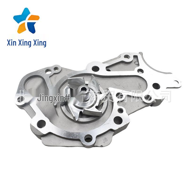 25100-3E000/251003E001 Compatible Hyundai Kia Engine Water Pump