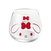 Kaneshotouki Sanrio Wobbling Tumbler 320ml Face 501132 (Kaneshotouki) "My Melody"