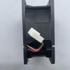 Delta FFB0812EHE 12V 1.35A 8CM Double Ball Bearing High Airflow Cooling Fan