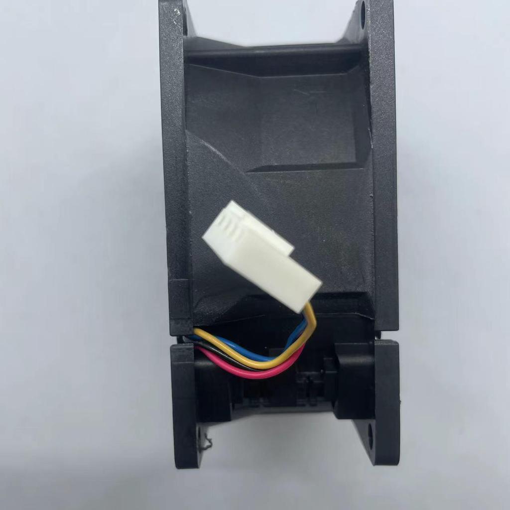 Delta FFB0812EHE 12V 1.35A 8CM Double Ball Bearing High Airflow Cooling Fan