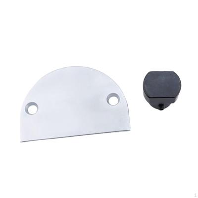 Plate Sewing Machines Presser Foot Wear Resistant,Repair Parts,Utility,Easy To Install