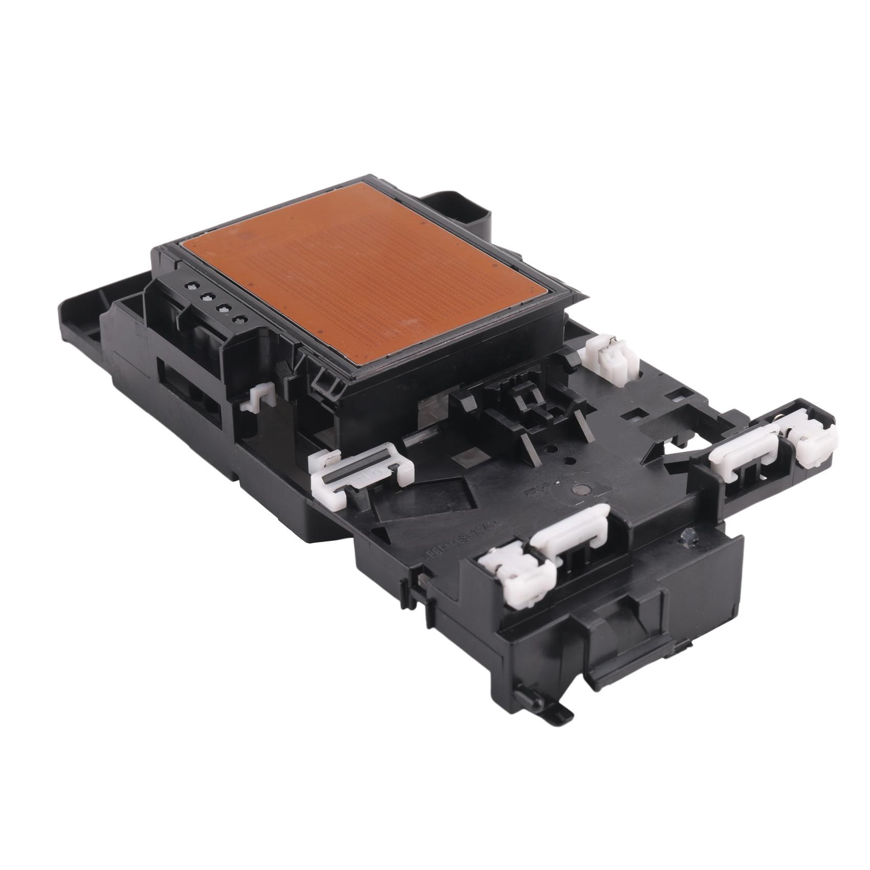 

BHBL Suitable for -J2510 J3520 J3720 J6520 4410Dw Printer Nozzle, Inkjet Printer Accessories China Mainland