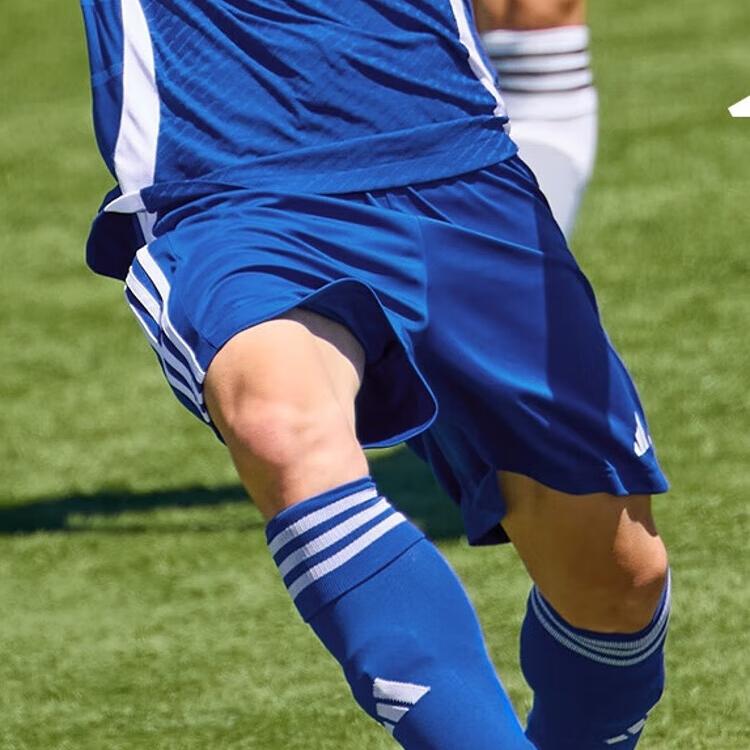 Adidas Lightweight Quick-Dry Training Shorts Men Shorts JW9914