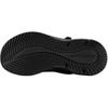Skechers Girls Comfortable Fashion Versatile Durable Low-Top Kids Running Shoes Kids Sneaker Black 302644L-BBK