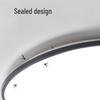 Nufeng Round Three-Proof LED Ceiling Light
