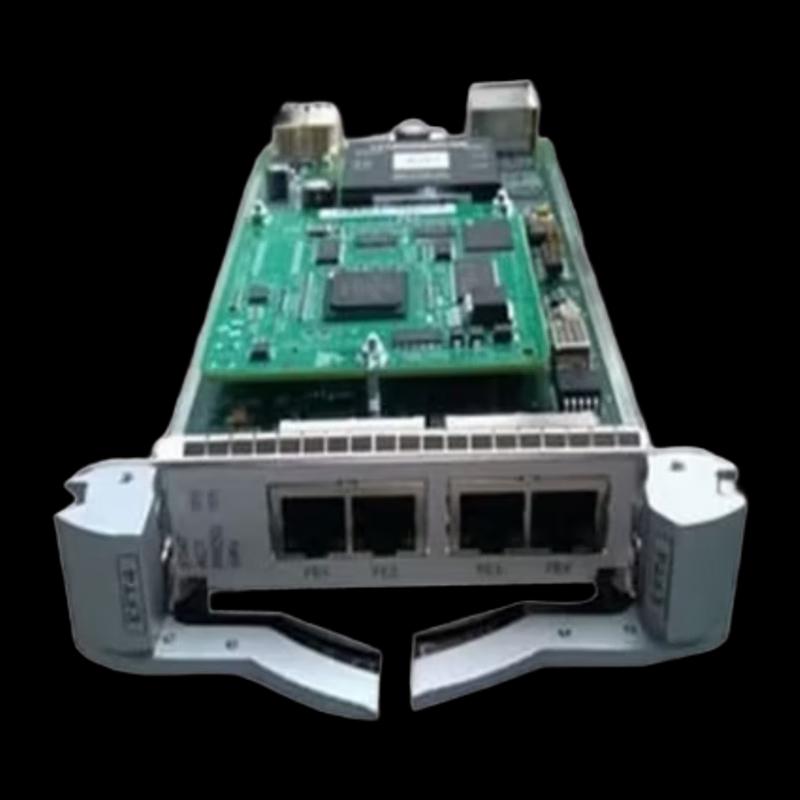 

HUAWEI SSR2EFT4 4-Port Ethernet Processing Board for OSN1500/OSN2500
