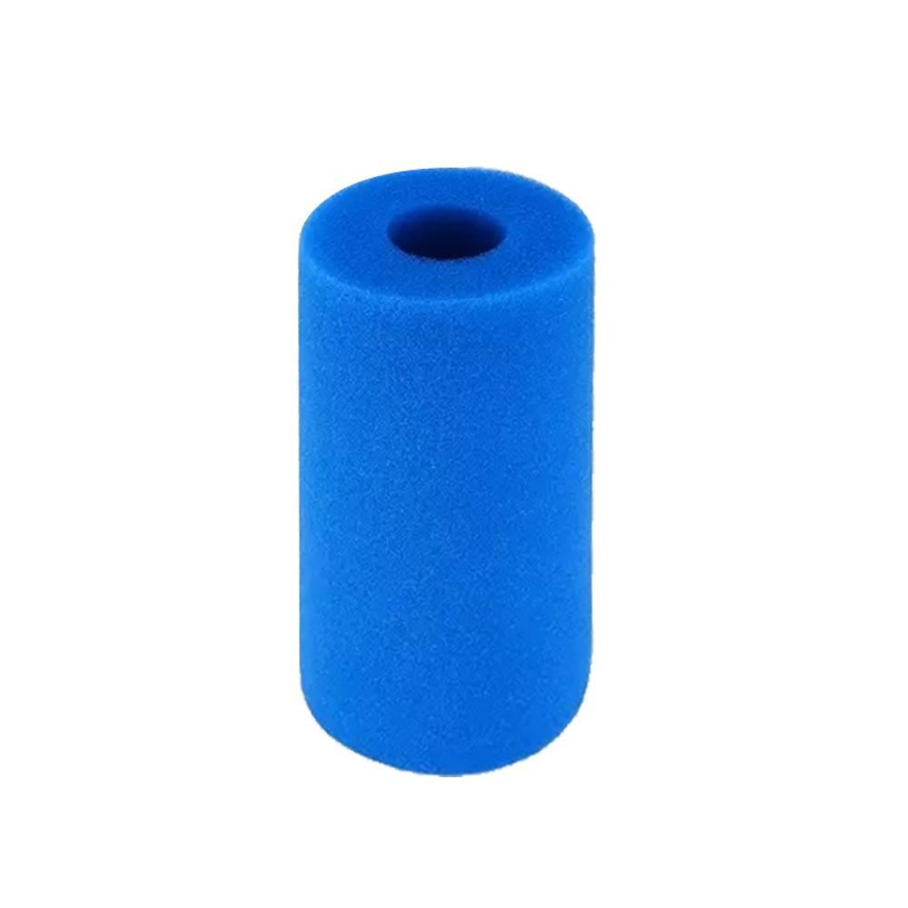 Swimming Pool Foam Filter Sponge Intex Type A Reusable Washable Biofoam Cleaner Swimming Pool Accessories