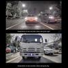 HGDO R35 SONY IMX335 2K 1080P Rear View Camera Back Cam 4PIN Cable Night Vision Reversing Auto Parking Monitor Waterproof 170°