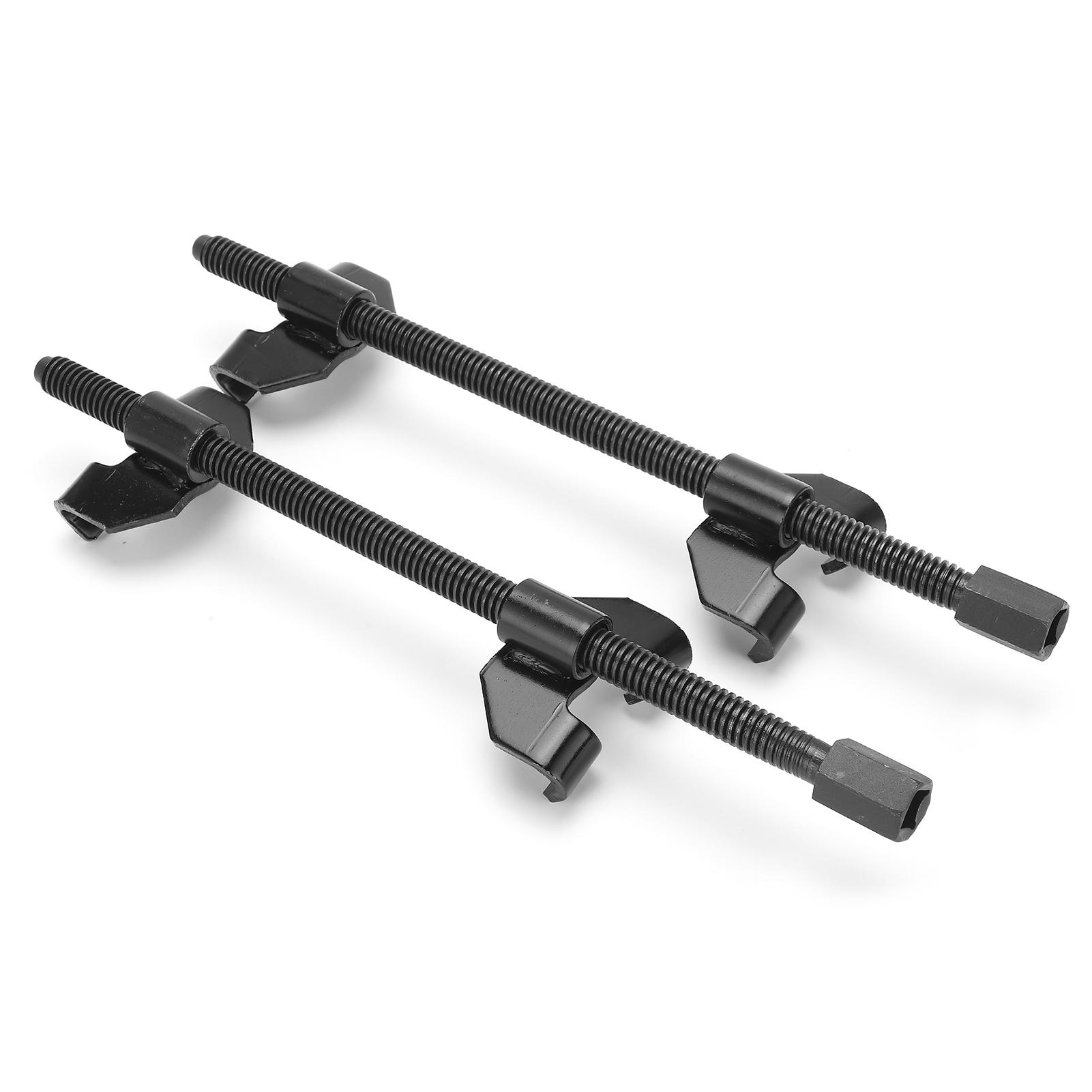 

Компрессор пружин стойки инструмент для сжатия кованая литая сталь профессиональный для ремонта автомобилей