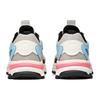 ANTA Life Series Sneakers 'White Black Grey' Women's 122038899-4