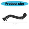 Auto Part Replacement Accessories Water Radiator Coolant Upper Hose Car Engine Cooling System Radiator for E81 E87