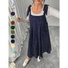 Women's Fashion Summer Spring Floral Print Sleeveless Square Collar High Waist Casual Dresses