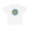 Camiseta Unissex de Aeronave Vintage, Camiseta de Aviação De Havilland Canda, Amante de Aviões