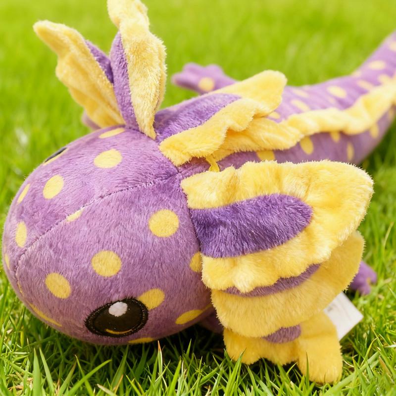 45cm Echsen Plüschtiere Exquisite Tierpuppen Interessante Schreibtischdekorationen Realistische Echsenpuppen Geburtstagsgeschenk für Freunde