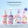 Shuke Kids Fluoride Toothpaste with Press Pump