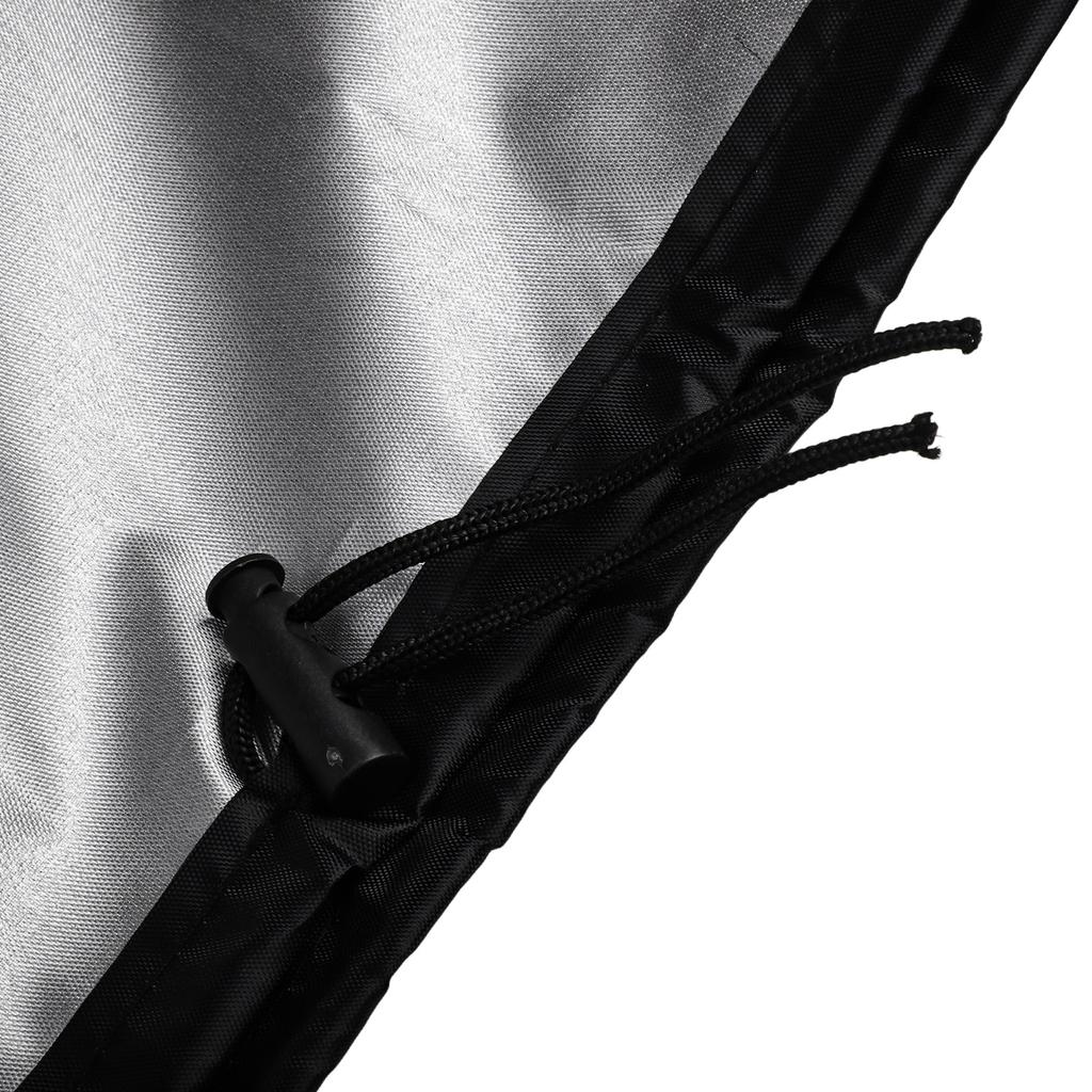 Water Table Protection Cover for Children Sturdy Design with Snap Fasteners To Keep Your Child\'s Play Area Safe
