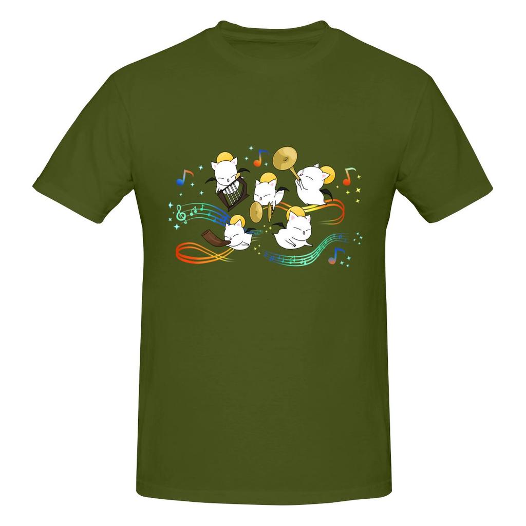 The Primogs Hong Kong Style Tshirt Niche Street Style Faderesistant Cotton Tee