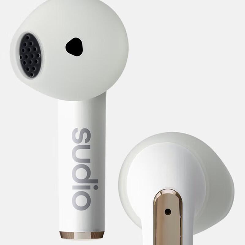 Sudio N2 True Wireless Earbuds