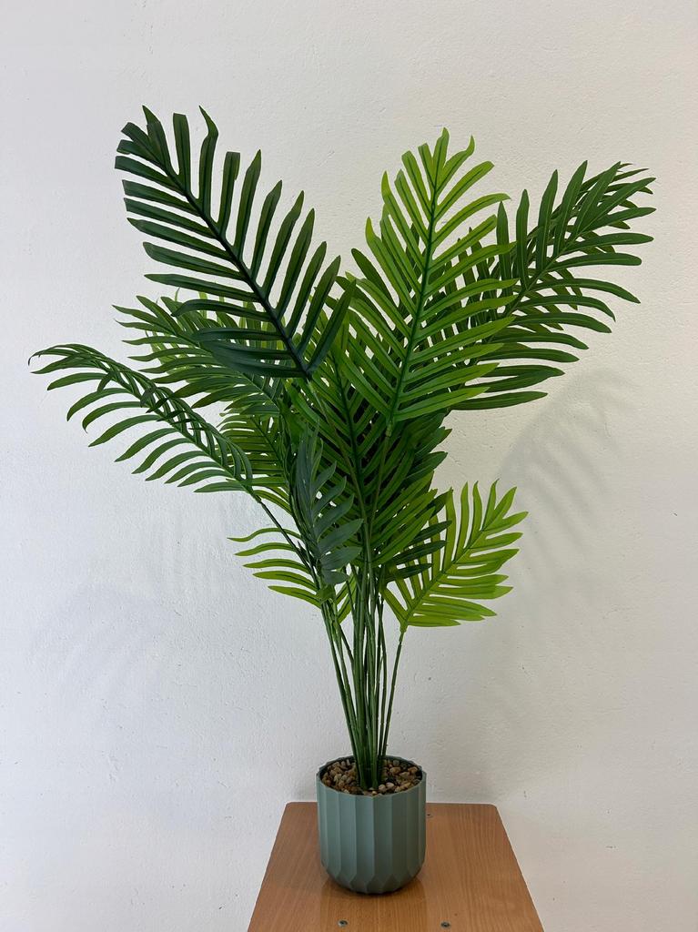 Sztuczna Palma Areka Hawajska W Doniczce Realistyczna 90cm Areca