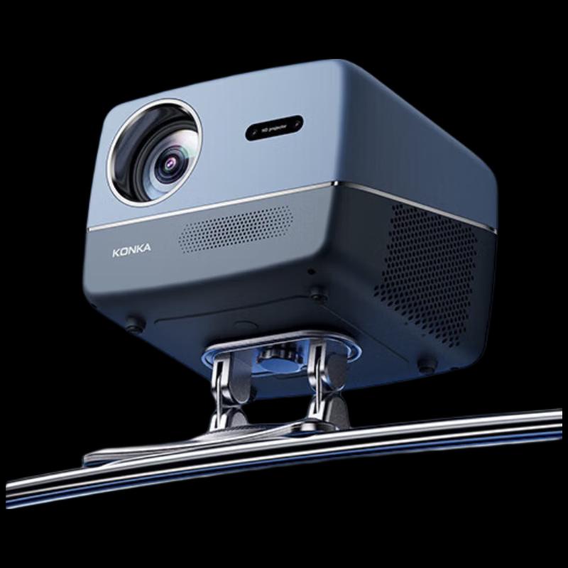 

KONKA E20pro 1080P Smart Home Projector (CN version)
