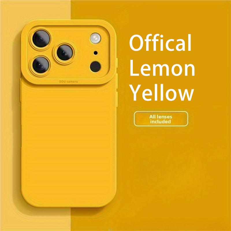 For iPhone 17 16 Pro Max Case Original Liquid Silicone Phone Cases For iPhone 17 16 15 14 13 12 Pro Max 17Pro 17 Air Soft Cover