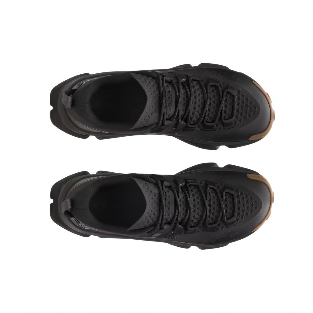 Under Armour Expanse Solid Color Textured Trail Running Shoes Men Sneaker 6000766-001