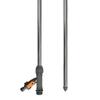 GARDEN SHOWER 1.65M-2.2M - E-200-0270