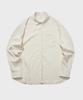 TY All Day Soft Rayon Shirt_Cream