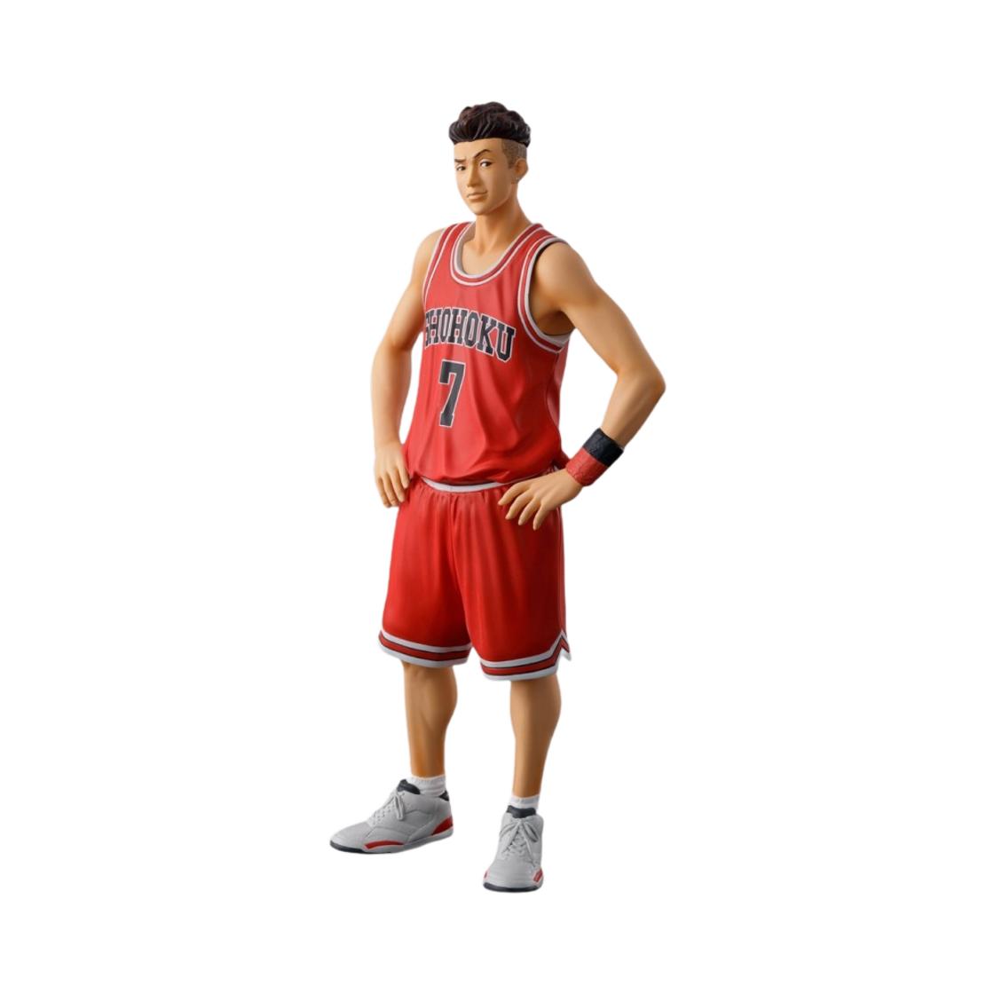 The First Slam Dunk One And Only Shohoku Starting Member Song Taeseop ONE SIZE