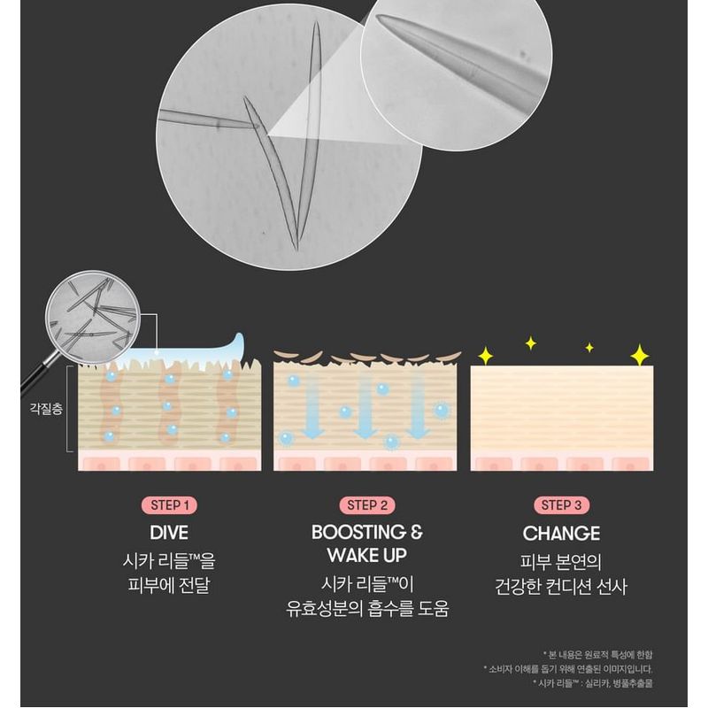 VT - Collagen Reedle Shot 300