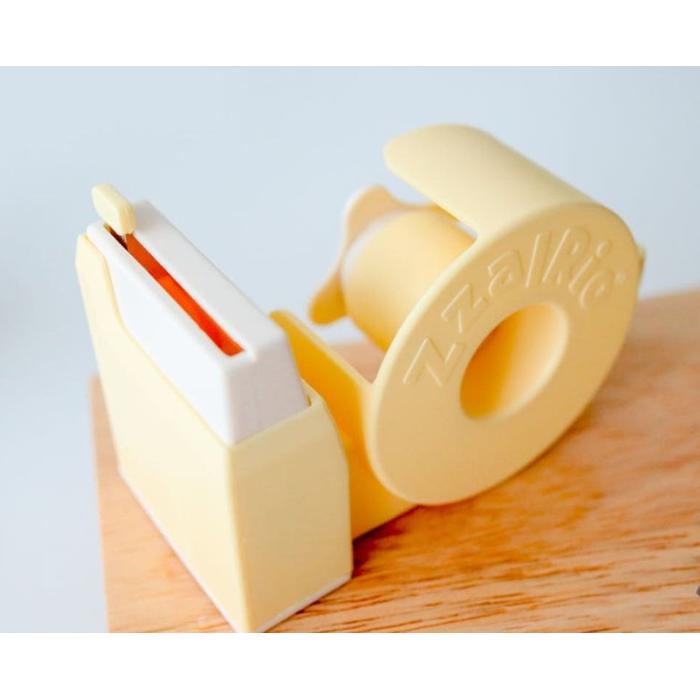 Portable Medical Tape Cutter Tape Dispenser
