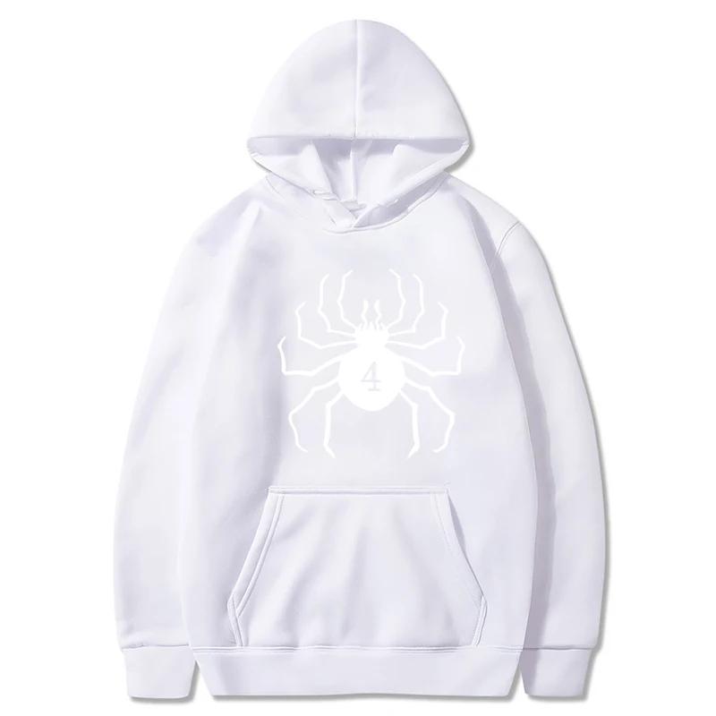 Women's Long Sleeves Hoodie Sweatshirts Women Hood Top Sweat Shirt Pull Pullover For Female Polerone Ryodan Clothes Hunter Jacke