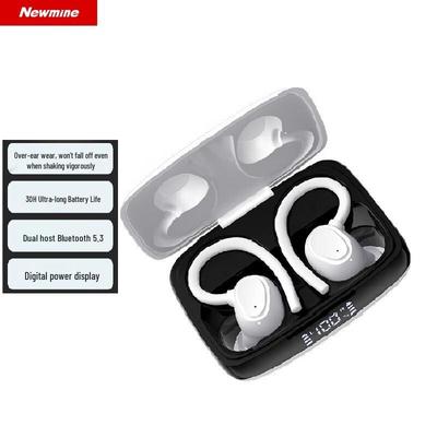 Newsmy TWS-Q5 Ear-Hook True Wireless Bluetooth Earbuds