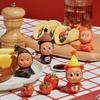 POP MART Twinkle Twinkle Create Your Taste Series Figures - B (Single Pack / 9-Piece Set)