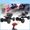 Drive Four Wheel Drifting Off Road Remote Control Vehicle Children Toy Electric