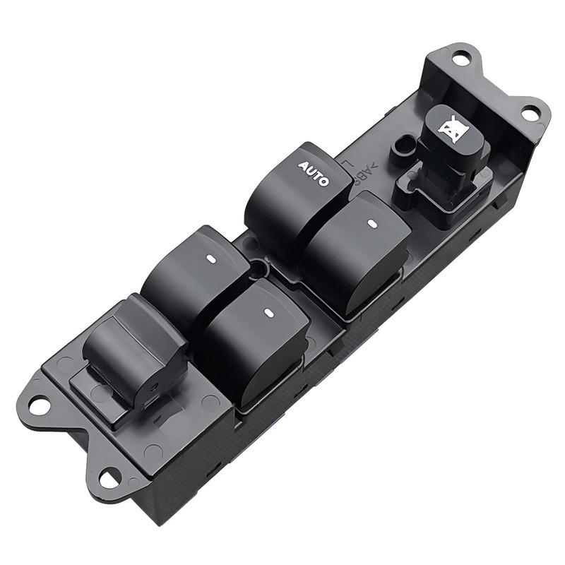 

83071AG05A Front Left Driver Side Master Power Window Lifter Control Switch Fit for Subaru Legacy Outback 2005-2009 LHD