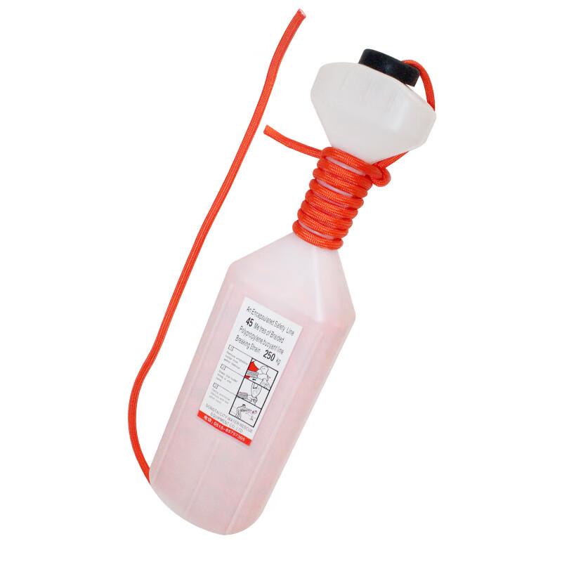 Brangdy 8mm Floating Lifeline with Case 30m