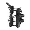 Motorbike Water Cup Holder Universal Riding Bottle Mount for 58mm-78mm Kettles