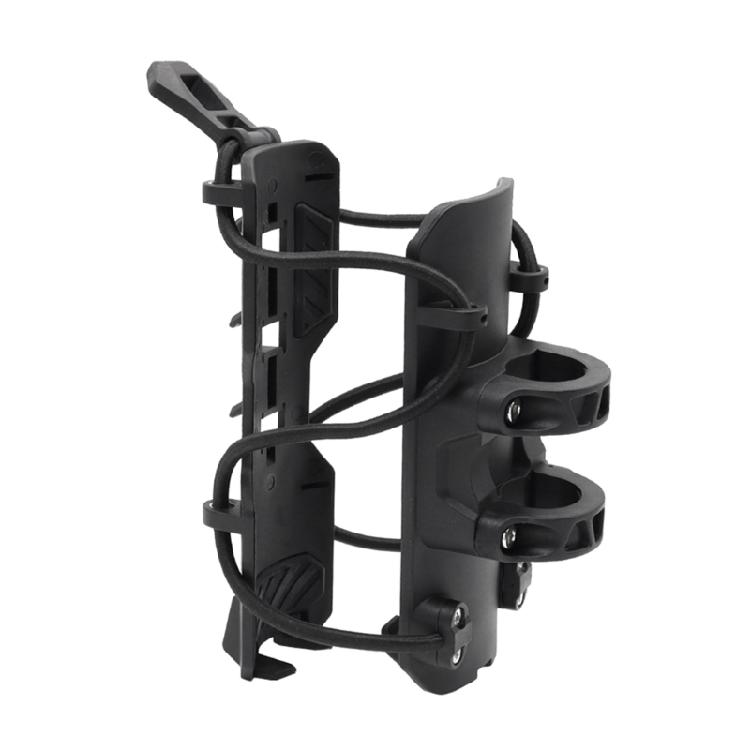 

Motorbike Water Cup Holder Universal Riding Bottle Mount for 58mm-78mm Kettles 1