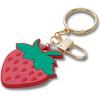Strawberry Bag Charm Red 212273 610