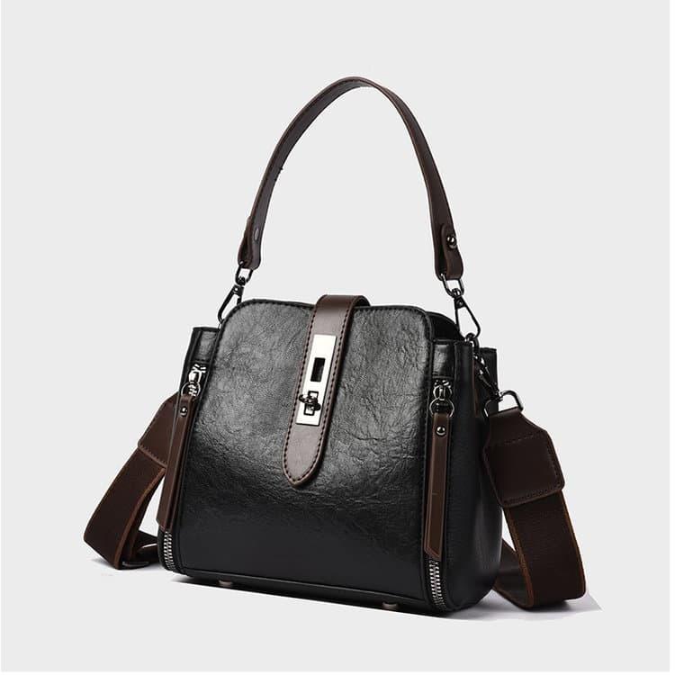 New Women's Handbag Shoulder Messenger Bag