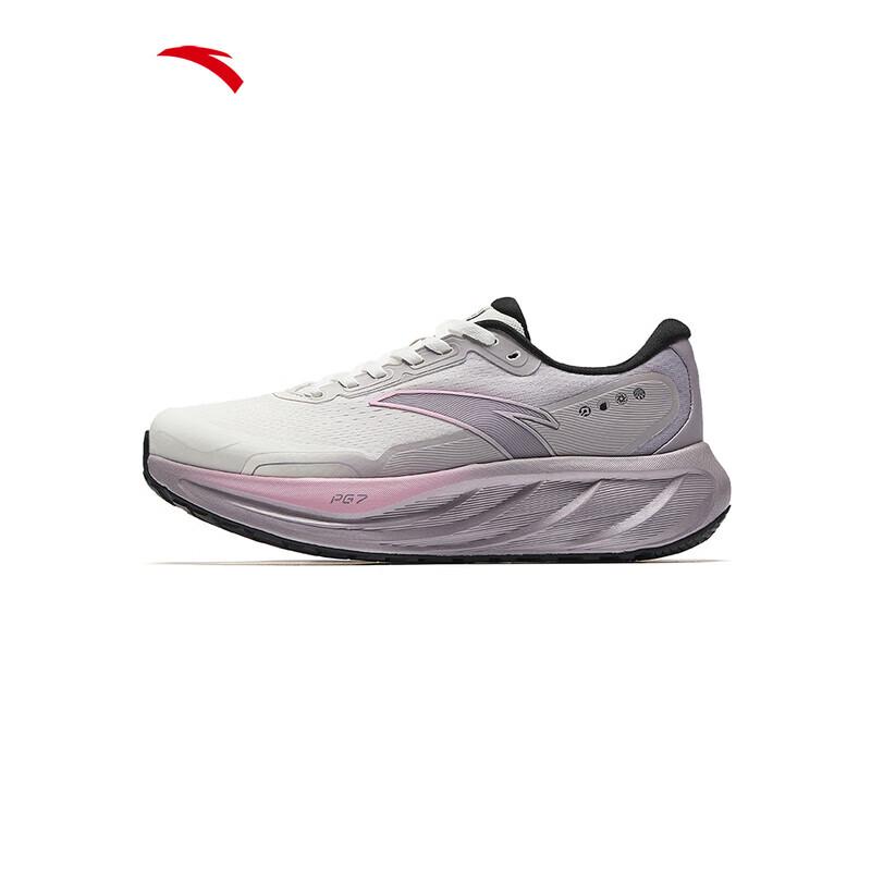 ANTA Women's 2025 F/W Cushioned Running Shoes