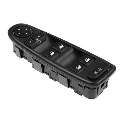 Sol Ön Elektrikli Cam Düğmesi 6554YH Citroen C4 Picasso 2006-2013 için