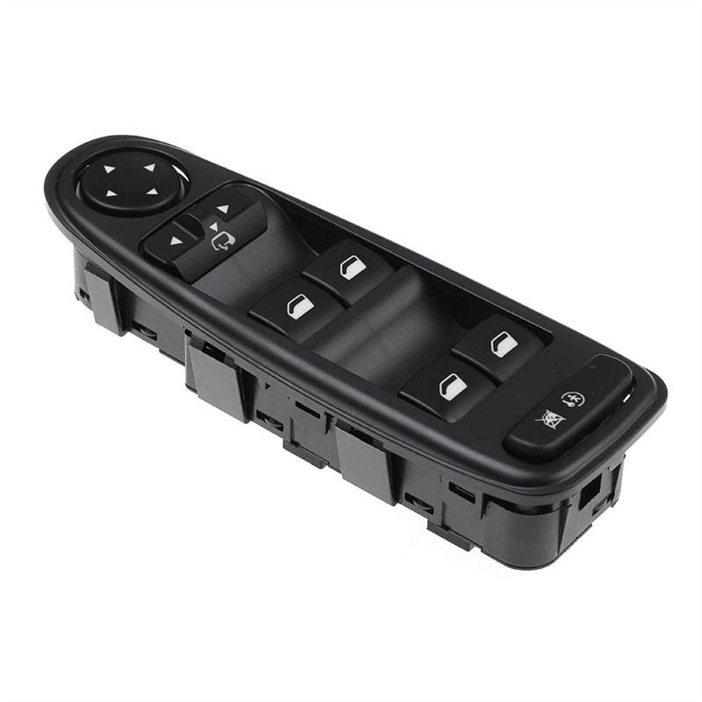 

Передний левый переключатель стеклоподъемника 6554YH для Citroen C4 Picasso 2006-13 96639383ZD