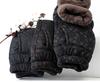Mom's Cotton Velvet Thick Warm Winter Pants for Elderly Women