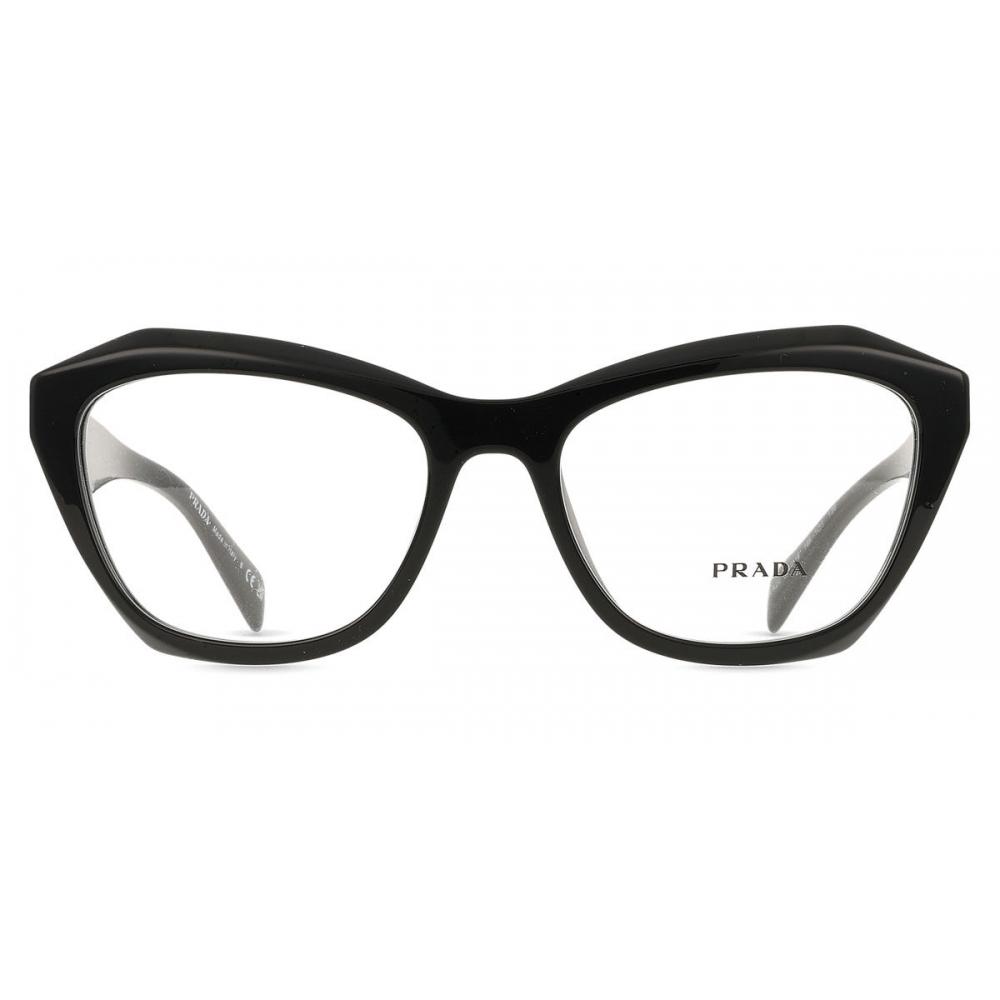 

Prada Pr A20v 16k1o1 Women Eyeglasses 54--135