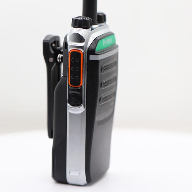 Hytera PD600EX Explosion-Proof Walkie-Talkie